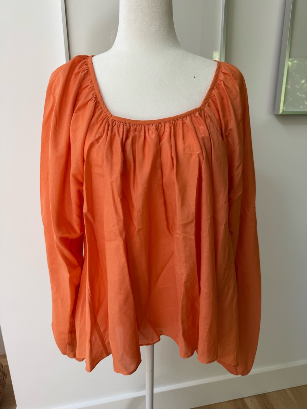 Matteau blouse
